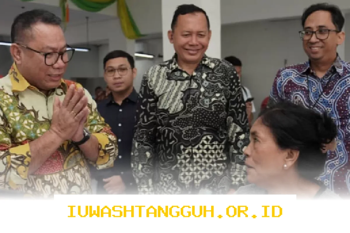 Pensiunan PNS Resmi Terima THR 2026, Seluruh Golongan Dapat Cair dengan Jumlah Ini