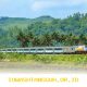 Penumpang Kereta Api Arus Balik Lebaran Tembus 101,2 Persen dari Total Kapasitas yang Tersedia