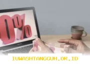 Penurunan Bunga Kredit Baru Capai 40 Bps Meski Transmisi BI Rate Terhambat