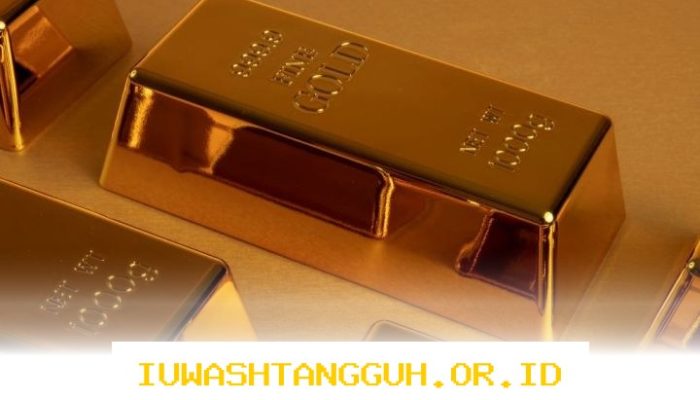 Penurunan Harga Emas Global Dipicu Faktor Ekonomi, Simak Analisis dan Prediksi Selanjutnya