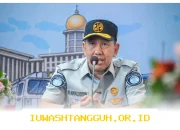 Penurunan Kecelakaan Jasa Raharja pada Masa Siaga Lebaran 2026 Tunjukkan Tren Positif Keselamatan Nasional