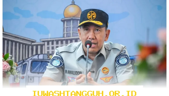Penurunan Kecelakaan Jasa Raharja pada Masa Siaga Lebaran 2026 Tunjukkan Tren Positif Keselamatan Nasional