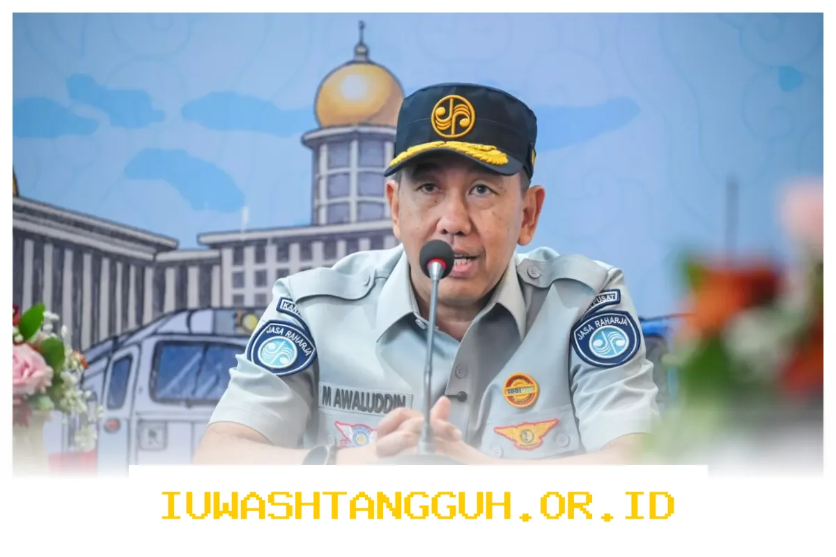 Penurunan Kecelakaan Jasa Raharja pada Masa Siaga Lebaran 2026 Tunjukkan Tren Positif Keselamatan Nasional