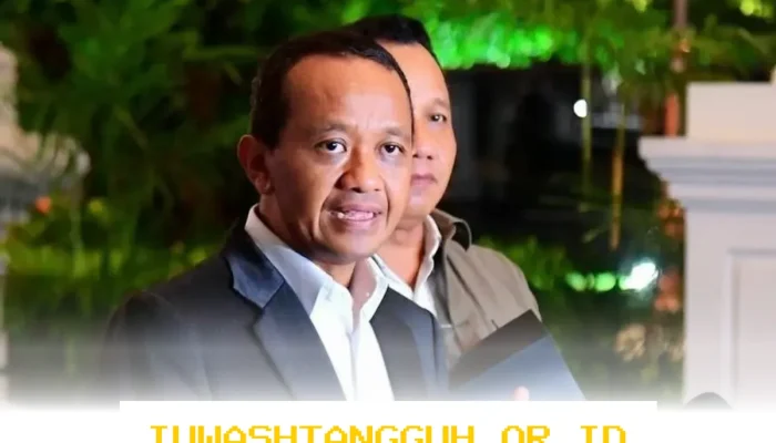 Penutupan Selat Hormuz Dorong Bahlil Alihkan Impor Minyak dan LPG ke Amerika Serikat