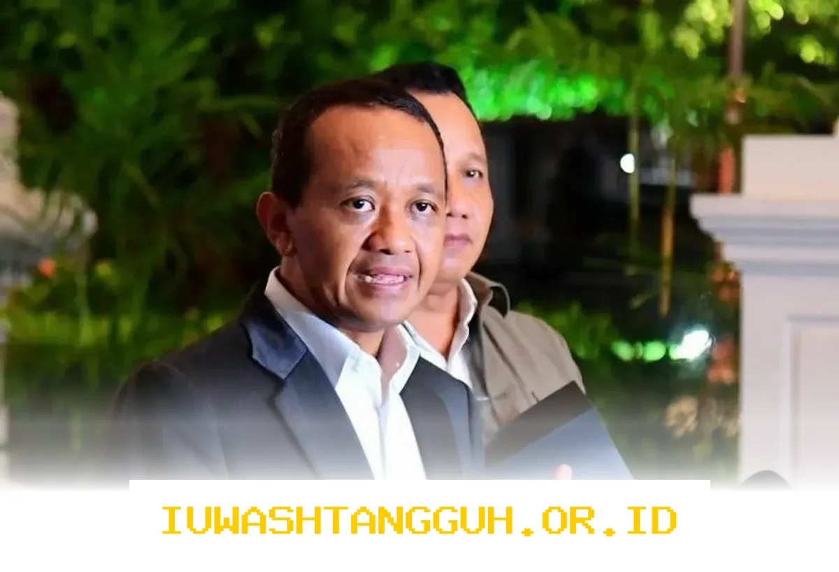 Penutupan Selat Hormuz Dorong Bahlil Alihkan Impor Minyak dan LPG ke Amerika Serikat