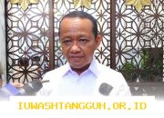 Penutupan Selat Hormuz Hambat Impor Minyak Mentah Indonesia Hingga 25 Persen