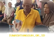 Penyaluran Bansos 2026 Setelah Lebaran Dipercepat, Ini Kelompok Penerima PKH dan BPNT Terbaru