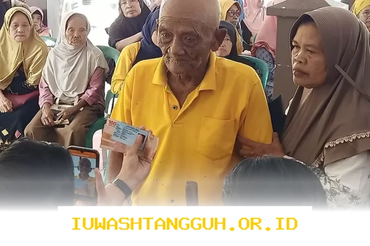 Penyaluran Bansos 2026 Setelah Lebaran Dipercepat, Ini Kelompok Penerima PKH dan BPNT Terbaru
