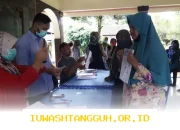 Penyaluran Bansos Beras 20 Kg dan Minyak 4 Liter Diprediksi Dimulai Maret, Wilayah Ini Diprioritaskan