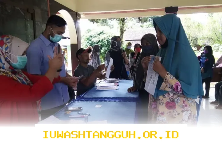 Penyaluran Bansos Beras 20 Kg dan Minyak 4 Liter Diprediksi Dimulai Maret, Wilayah Ini Diprioritaskan