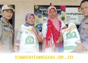 Penyaluran Bansos Beras 20 Kg dan Minyak 4 Liter untuk KPM Diperpanjang Sampai April 2026 Tanpa Perlu Khawatir