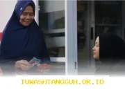 Penyaluran Bansos BLT Desa Sebesar Rp900.000 Resmi Dimulai di Lima Desa Pada Triwulan Pertama 2026