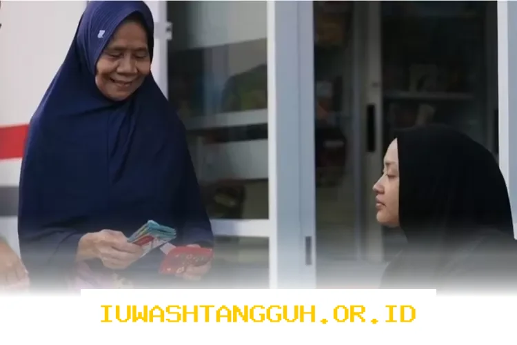 Penyaluran Bansos BLT Desa Sebesar Rp900.000 Resmi Dimulai di Lima Desa Pada Triwulan Pertama 2026