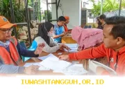 Penyaluran Bansos BPNT Tahap Awal Maret 2026 Cair Kembali di KKS BNI, Cek Status Daerah Penerima dan Tahap Lanjutan