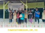 Penyaluran Bansos Dana Desa Tahap Pertama Dimulai 15 Maret 2026, Cek Desa Penerima BLT Rp900 Ribu
