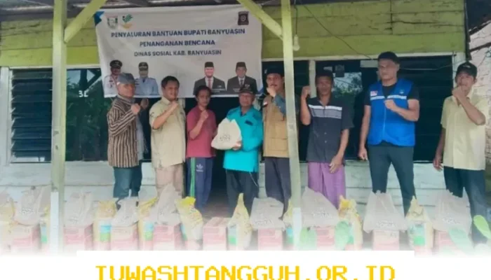 Penyaluran Bansos Dana Desa Tahap Pertama Dimulai 15 Maret 2026, Cek Desa Penerima BLT Rp900 Ribu