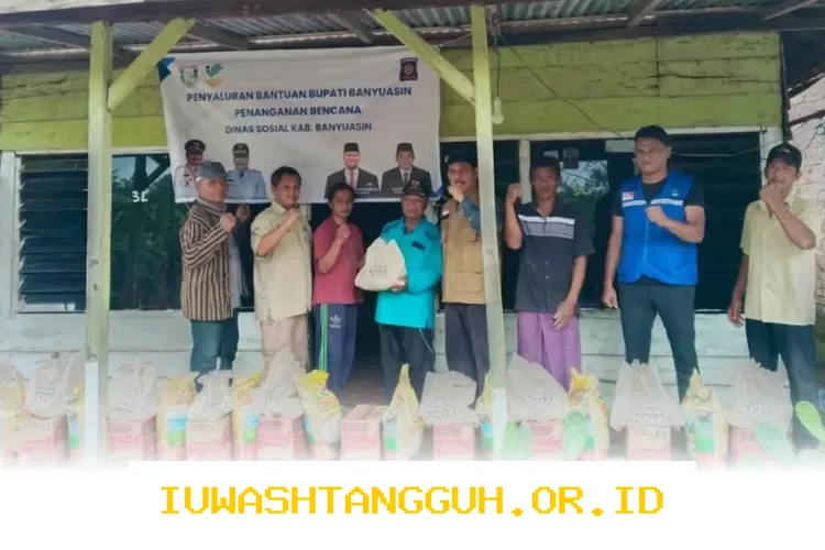 Penyaluran Bansos Dana Desa Tahap Pertama Dimulai 15 Maret 2026, Cek Desa Penerima BLT Rp900 Ribu