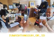 Penyaluran Bansos Maret 2026 Resmi Dimulai, Beras dan Minyak Goreng Segera Cair ke Warga via Pos dan KKS