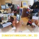 Penyaluran Bansos Maret 2026 Resmi Dimulai, Beras dan Minyak Goreng Segera Cair ke Warga via Pos dan KKS