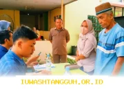 Penyaluran Bansos Meningkat Tajam Menjelang Idul Fitri 2026, PKH dan BPNT Capai Target, PIP Segera Dicairkan, THR serta Insentif Ojol Telah Disiapkan