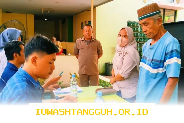 Penyaluran Bansos Meningkat Tajam Menjelang Idul Fitri 2026, PKH dan BPNT Capai Target, PIP Segera Dicairkan, THR serta Insentif Ojol Telah Disiapkan