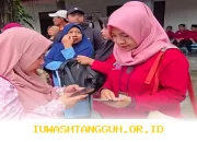 Penyaluran Bansos Pangan 40 Kg dengan Skema Terbaru dan Kepastian Bantuan Seumur Hidup untuk Tiga Kelompok Sasaran