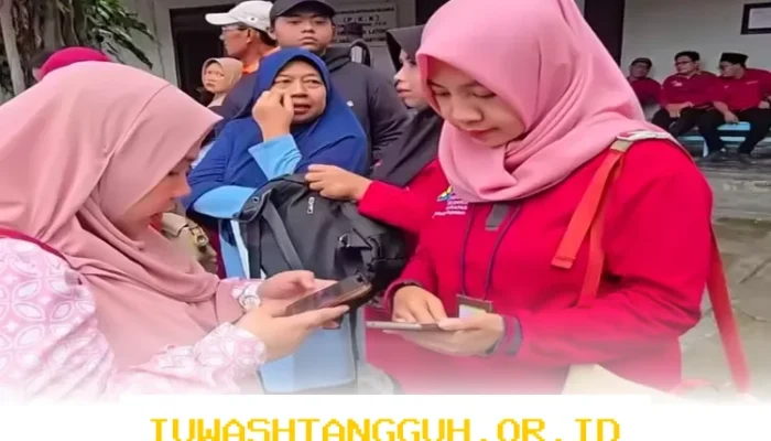 Penyaluran Bansos Pangan 40 Kg dengan Skema Terbaru dan Kepastian Bantuan Seumur Hidup untuk Tiga Kelompok Sasaran
