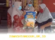 Penyaluran Bansos Pangan Tambahan Menjelang Lebaran Telah Dimulai, Cek Progres Pencairan PKH dan BPNT Tahap Pertama 2026