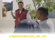 Penyaluran Bansos PKH BPNT Gelombang Kedua Telah Dimulai, Cek 62 Wilayah Penerima Bantuan via PT Pos
