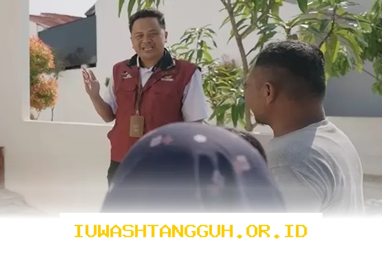 Penyaluran Bansos PKH BPNT Gelombang Kedua Telah Dimulai, Cek 62 Wilayah Penerima Bantuan via PT Pos
