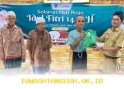 Penyaluran Bansos PKH BPNT Tahap 1 Mulai Dibuka, Simak Daftar Penerima KPM yang Mendapat Bantuan Akhir Maret 2026