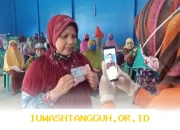 Penyaluran Bansos PKH dan BPNT Gelombang Kedua Tahap Pertama Dimulai Akhir Maret 2026, Simak Jadwal serta Wilayah Penerima Bantuan