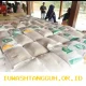 Penyaluran Bansos PKH dan BPNT Segera Dimulai, Beras 20 Kg serta Minyak 4 Liter Cair Dibagikan Akhir Maret Ini Jadwalnya