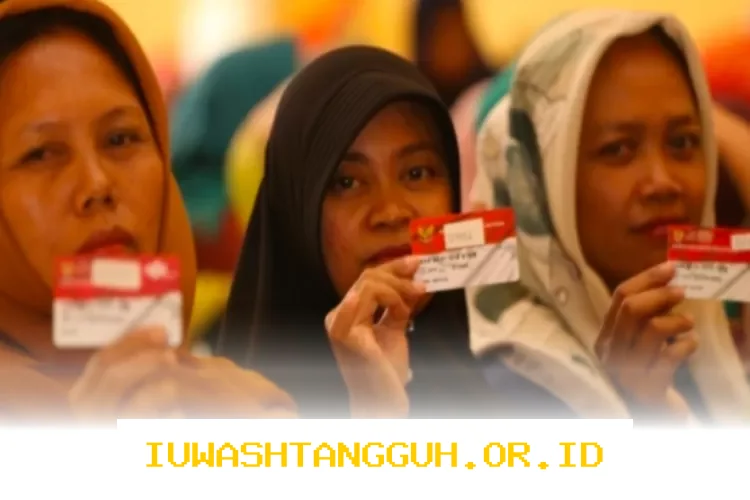 Penyaluran Bansos PKH dan BPNT Semakin Merata di Seluruh Wilayah pada 10 Maret 2026, Dilakukan Secara Bertahap