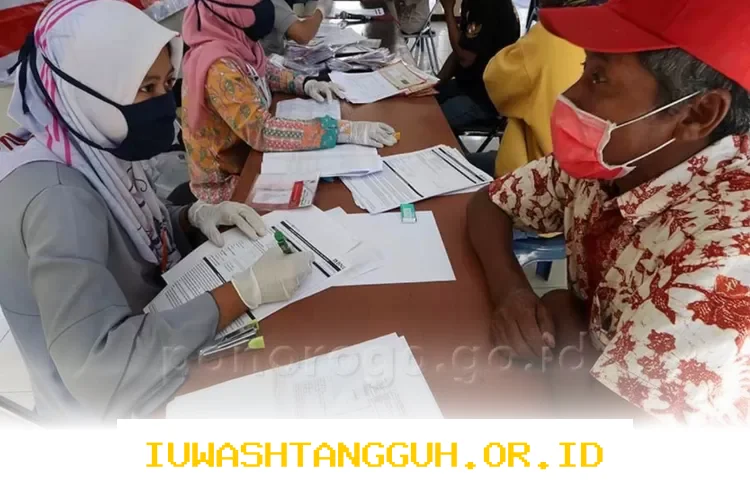 Penyaluran Bansos PKH dan BPNT Tahap 1 Maret 2026 Dimulai Ulang, Dana Rp600 Ribu Segera Masuk Rekening Penerima melalui Pos Indonesia