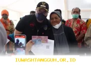 Penyaluran Bansos PKH dan BPNT Tahap Pertama 2026 Melalui PT Pos Indonesia Telah Berlangsung, Simak Besaran Dana dan Tata Cara Mengecek Status Penerima