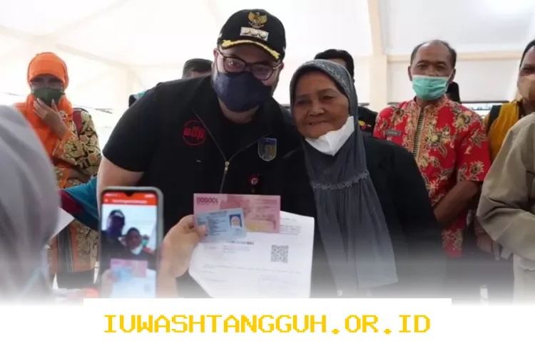 Penyaluran Bansos PKH dan BPNT Tahap Pertama 2026 Melalui PT Pos Indonesia Telah Berlangsung, Simak Besaran Dana dan Tata Cara Mengecek Status Penerima