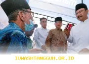 Penyaluran Bansos PKH dan BPNT Tahap Pertama 2026 Sudah 95 Persen, KPM Desil 3 dan 4 Dapat Perhatian Khusus