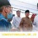 Penyaluran Bansos PKH dan BPNT Tahap Pertama 2026 Sudah 95 Persen, KPM Desil 3 dan 4 Dapat Perhatian Khusus