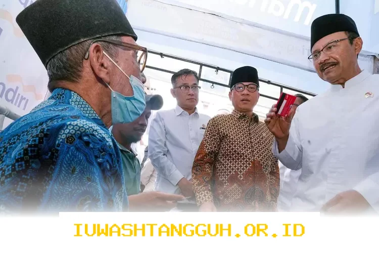Penyaluran Bansos PKH dan BPNT Tahap Pertama 2026 Sudah 95 Persen, KPM Desil 3 dan 4 Dapat Perhatian Khusus