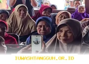 Penyaluran Bansos PKH dan BPNT Tahap Pertama Menjelang Lebaran 2026, KPM Dapat Cek Status Secara Daring