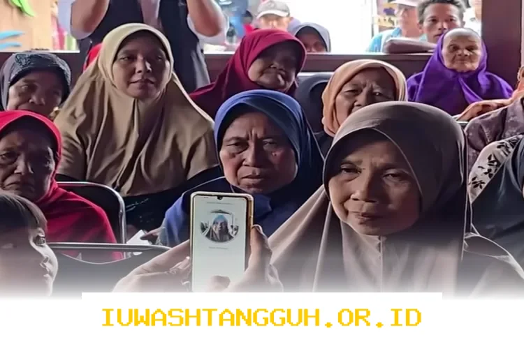 Penyaluran Bansos PKH dan BPNT Tahap Pertama Menjelang Lebaran 2026, KPM Dapat Cek Status Secara Daring