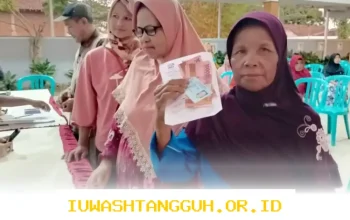 Penyaluran Bansos PKH dan BPNT Triwulan II 2026 Telah Dibuka, Simak Jadwal Pencairan serta Tata Cara Cek Status Penerima