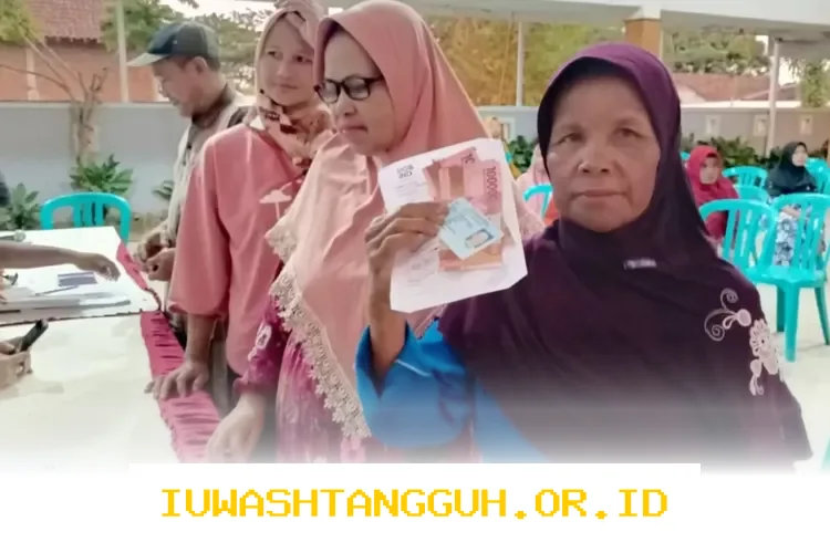 Penyaluran Bansos PKH dan BPNT Triwulan II 2026 Telah Dibuka, Simak Jadwal Pencairan serta Tata Cara Cek Status Penerima