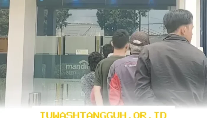 Penyaluran Bansos Tahap 2 Tahun 2026 Dimulai April, Pencairan Intensif Terjadi Mei