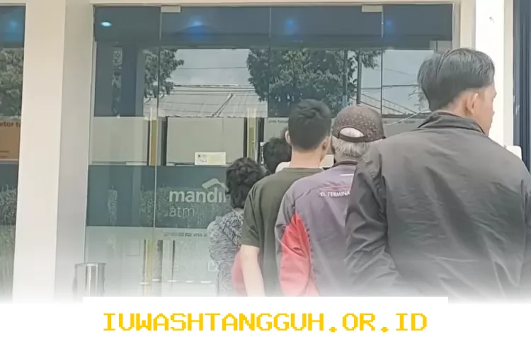 Penyaluran Bansos Tahap 2 Tahun 2026 Dimulai April, Pencairan Intensif Terjadi Mei