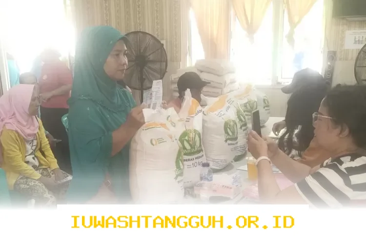 Penyaluran Bansos Tahap Akhir Maret 2026 Dimulai, Meliputi PKH BPNT PIP dan BLT Dana Desa