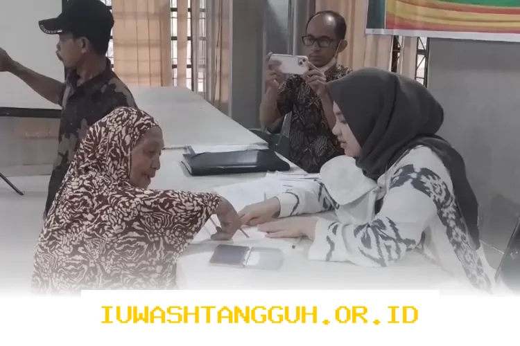 Penyaluran Bansos Tahap Awal Dimulai Maret 2026 Hingga Menjelang Lebaran, Meliputi PKH dan BPNT Susulan Tahap Pertama