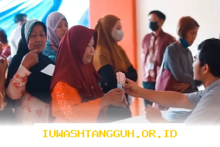 Penyaluran Bantuan Sosial Menjelang Idul Fitri Meningkat, Mulai dari Paket Sembako di Magelang Sampai Dana Rehabilitasi di Aceh