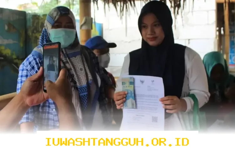 Penyaluran Bantuan Sosial PKH dan BPNT Tahap Dua 2026 Dimulai, Desil Tiga dan Empat Masih Menunggu Konfirmasi Pemerintah